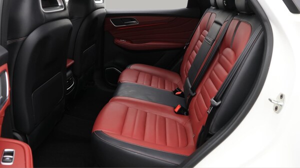 Used MG MG HS 2022 for sale - 76295767: Photo 17