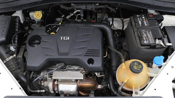Used MG MG HS 2022 for sale - 76295767: Photo 20