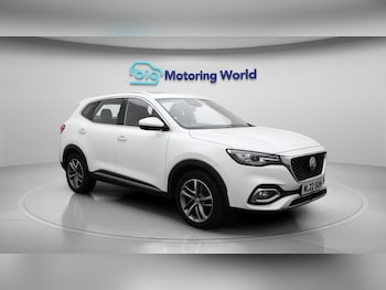 Used MG MG HS 2022 for sale - 76295767: Photo 2