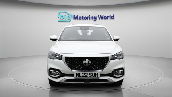 Used MG MG HS 2022 for sale - 76295767: Photo 3