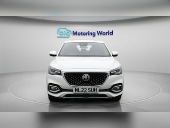 Used MG MG HS 2022 for sale - 76295767: Photo 3