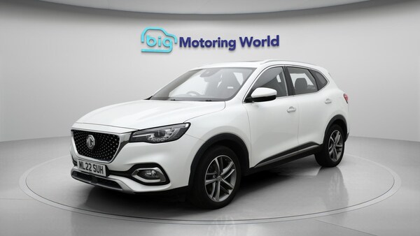 Used MG MG HS 2022 for sale - 76295767: Photo 4