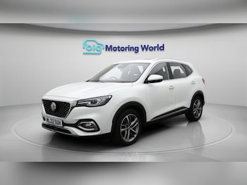 Used MG MG HS 2022 for sale - 76295767: Photo 4