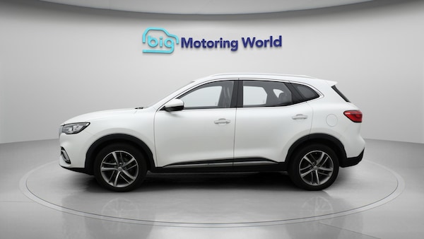 Used MG MG HS 2022 for sale - 76295767: Photo 5