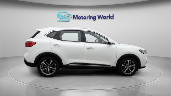 Used MG MG HS 2022 for sale - 76295767: Photo 9
