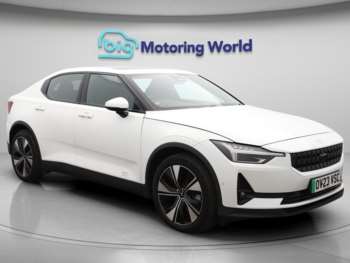 2023 (23) - Single Motor 78kWh Long Range Fastback 5dr Electric Auto FWD (231 ps)