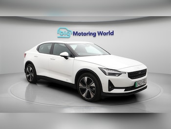 Used Polestar Polestar 2 2023 for sale - 75318728: Photo