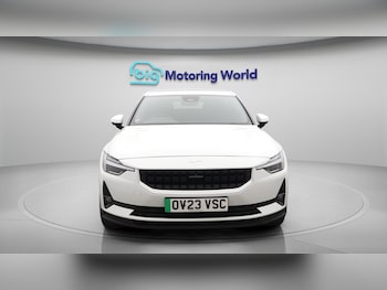 Used Polestar Polestar 2 2023 for sale - 75318728: Photo