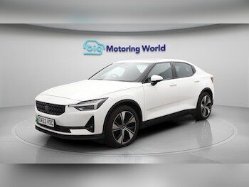 Used Polestar Polestar 2 2023 for sale - 75318728: Photo