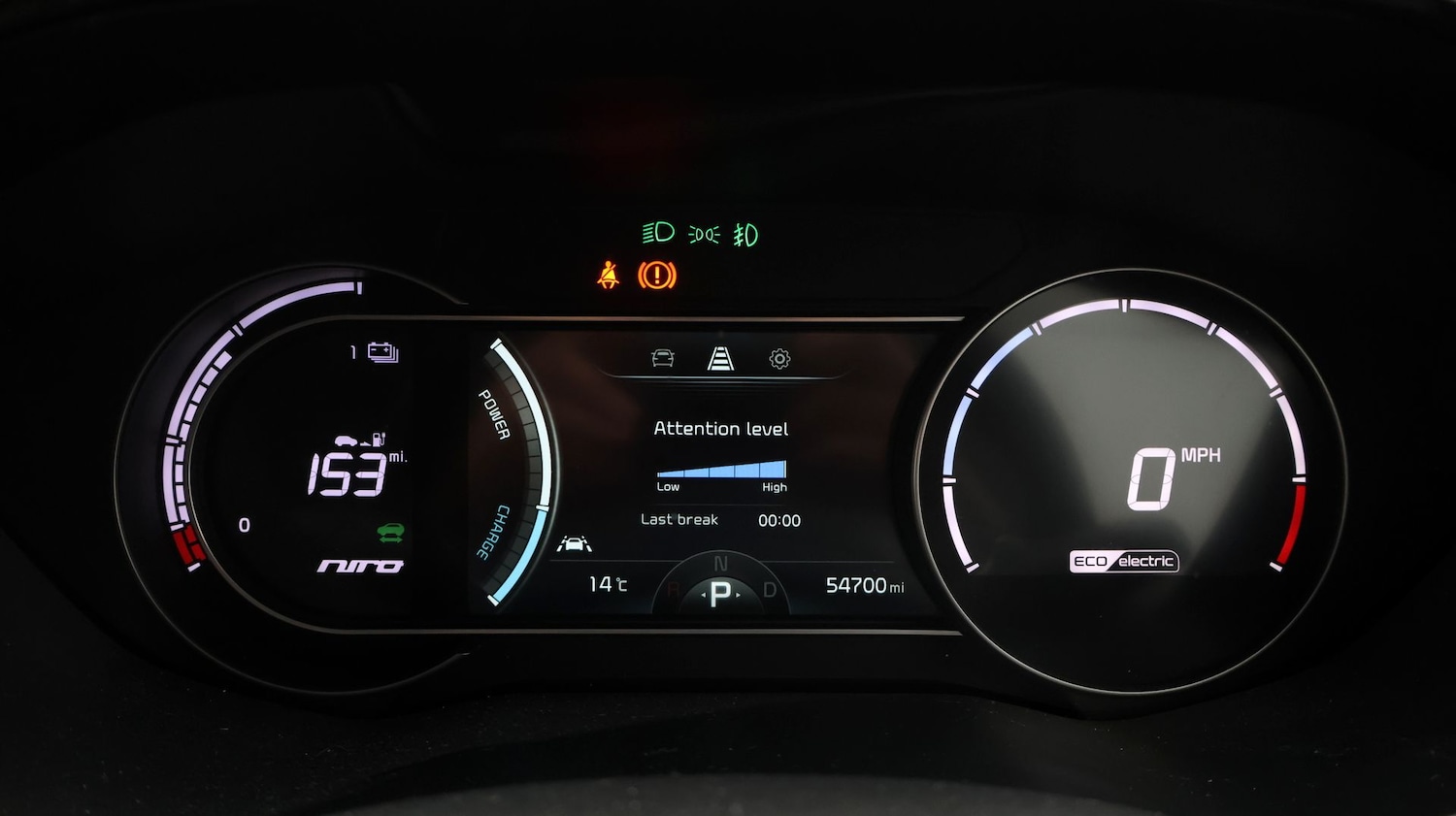 Used Kia Niro 2022 for sale - 77274413: Photo 10