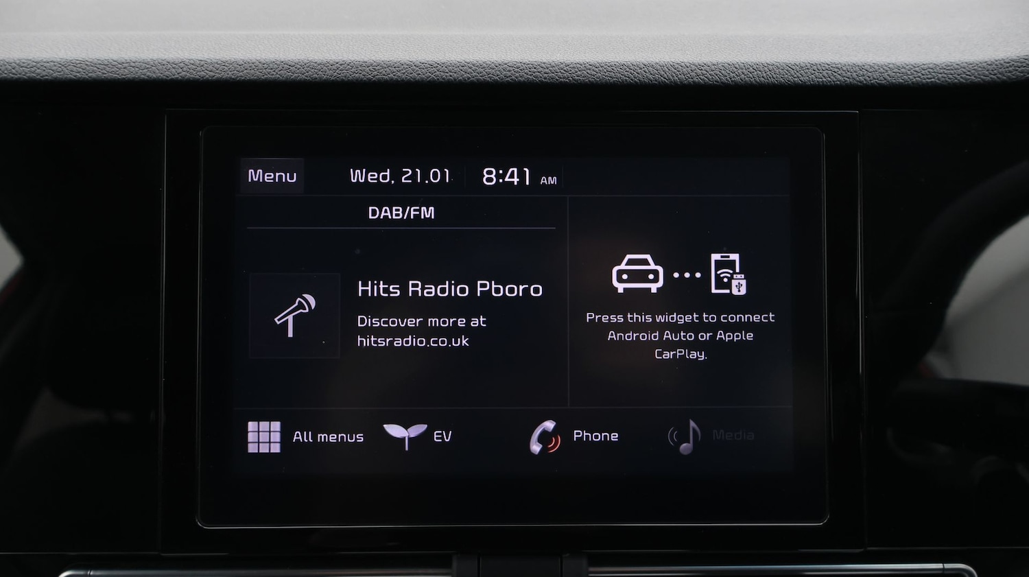 Used Kia Niro 2022 for sale - 77274413: Photo 11