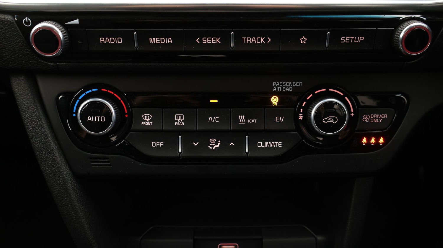 Used Kia Niro 2022 for sale - 77274413: Photo 12