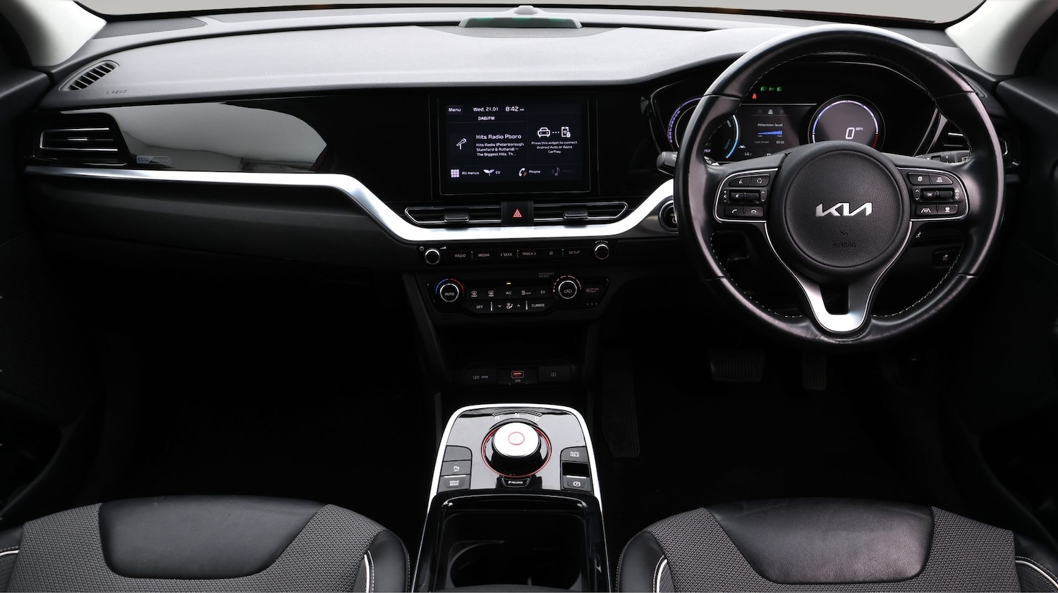 Used Kia Niro 2022 for sale - 77274413: Photo 13