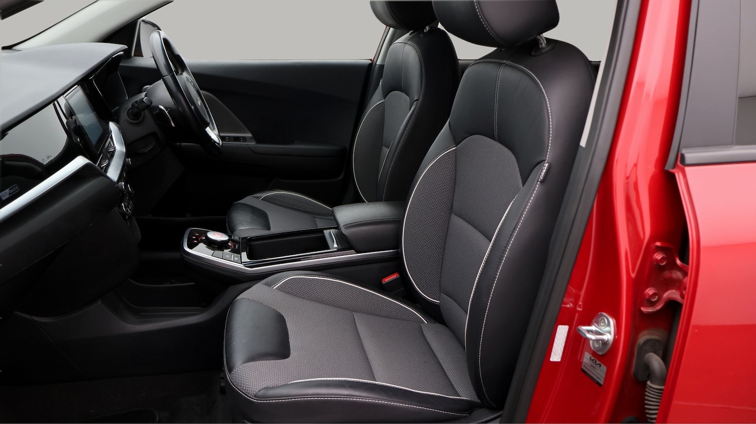 Used Kia Niro 2022 for sale - 77274413: Photo 14