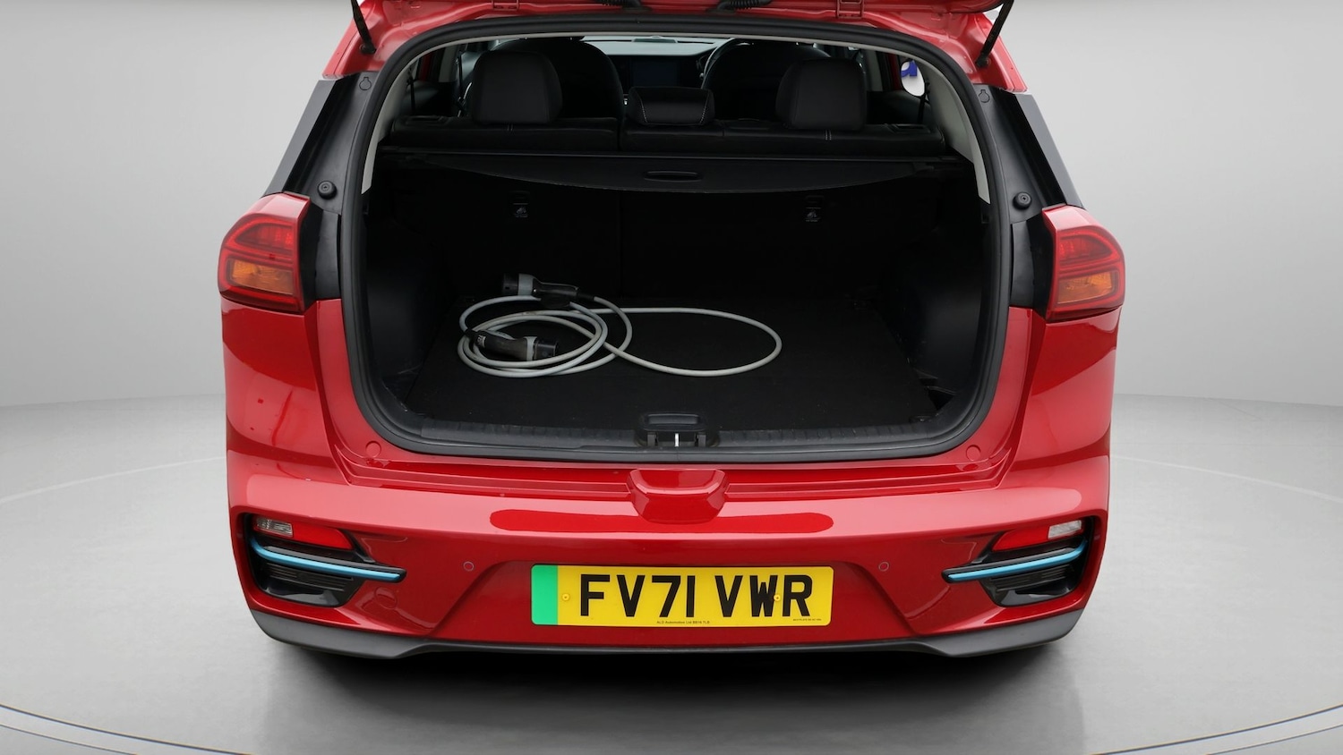 Used Kia Niro 2022 for sale - 77274413: Photo 17