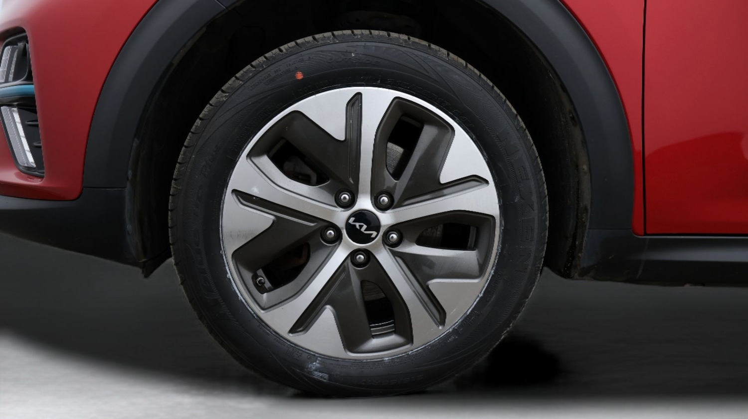 Used Kia Niro 2022 for sale - 77274413: Photo 18