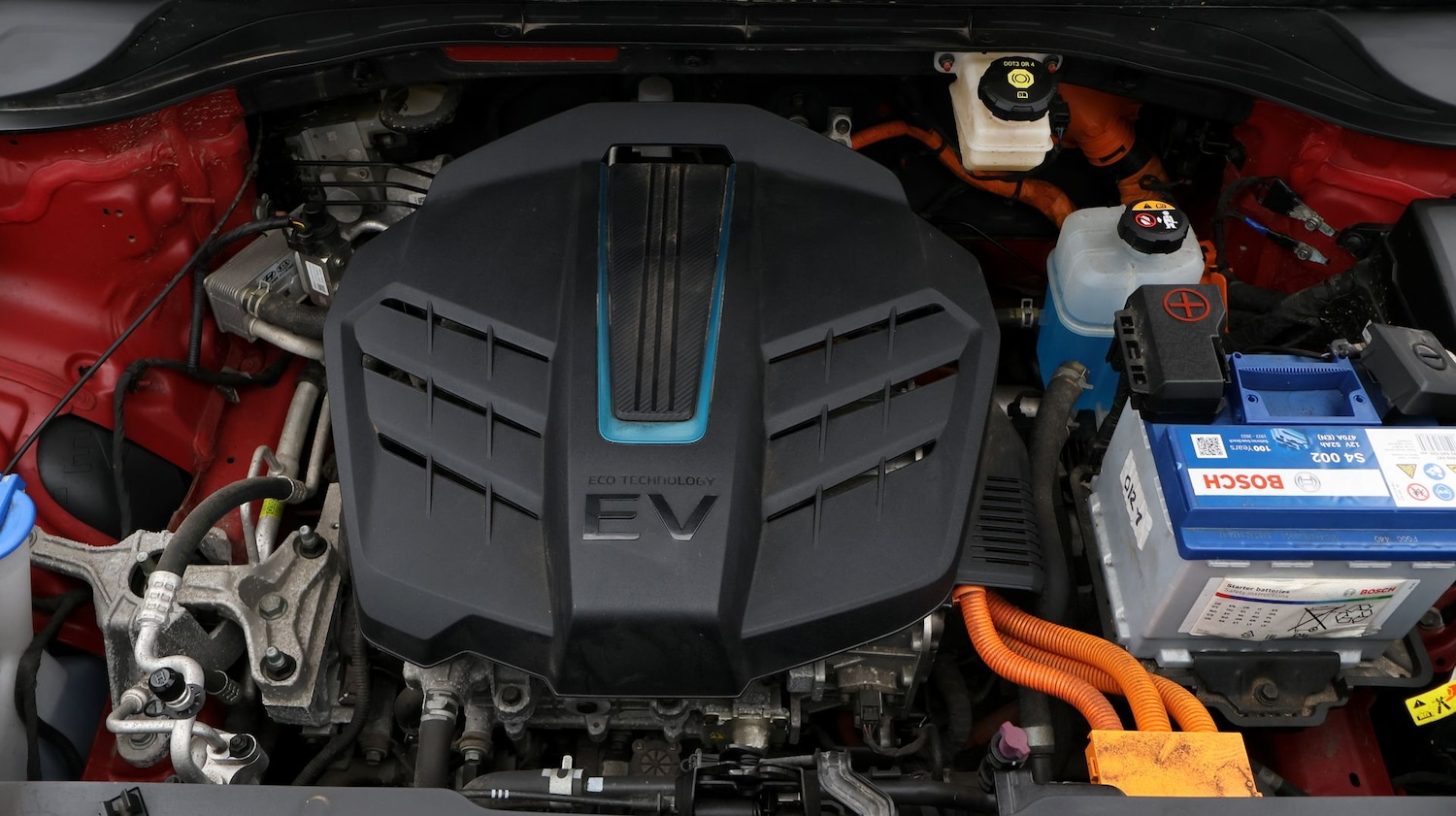 Used Kia Niro 2022 for sale - 77274413: Photo 19