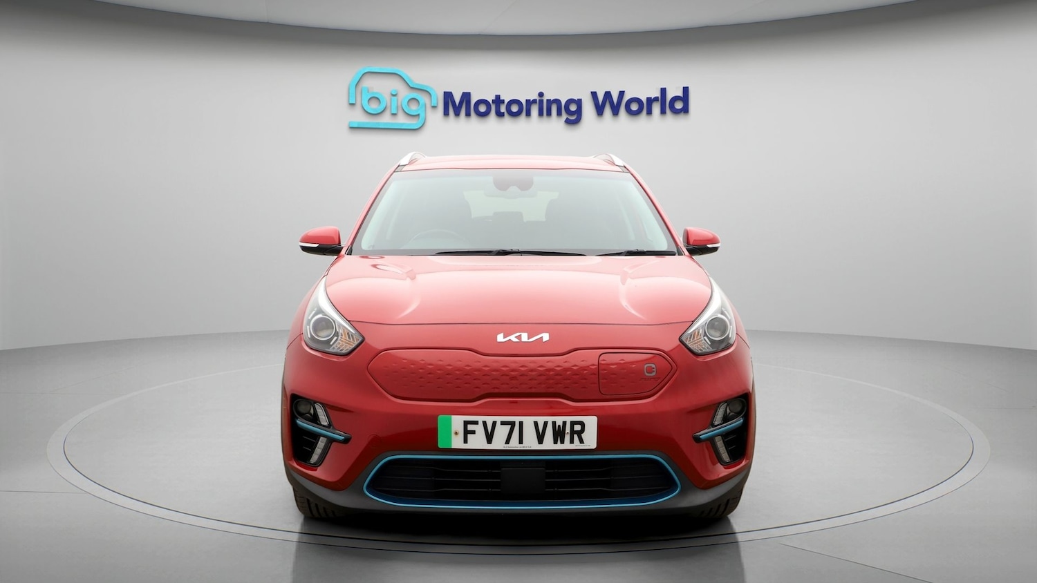 Used Kia Niro 2022 for sale - 77274413: Photo 2