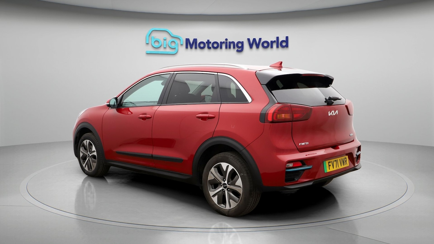 Used Kia Niro 2022 for sale - 77274413: Photo 5
