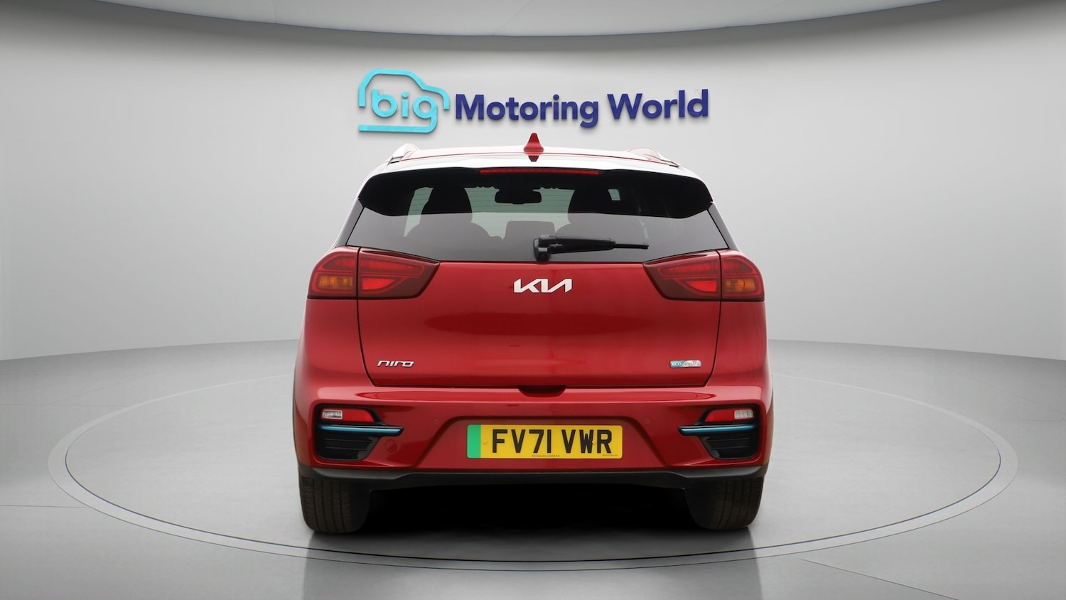 Used Kia Niro 2022 for sale - 77274413: Photo 6