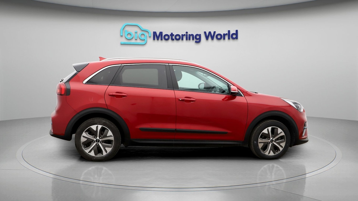 Used Kia Niro 2022 for sale - 77274413: Photo 8