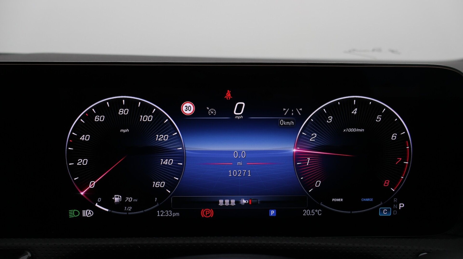 Used Mercedes-Benz CLA 2024 for sale - 77767960: Photo 10