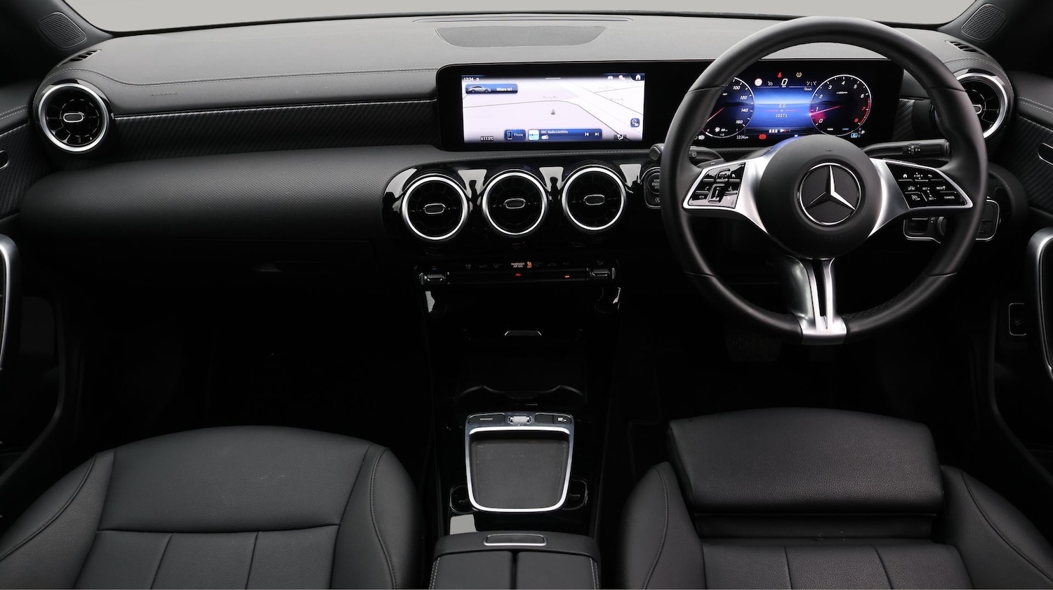 Used Mercedes-Benz CLA 2024 for sale - 77767960: Photo 13