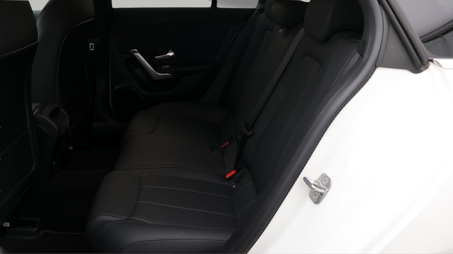 Used Mercedes-Benz CLA 2024 for sale - 77767960: Photo 16