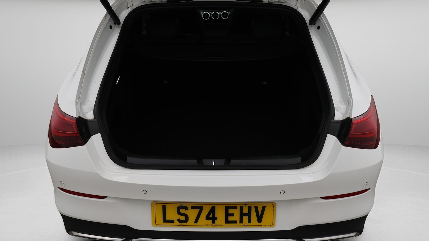 Used Mercedes-Benz CLA 2024 for sale - 77767960: Photo 17