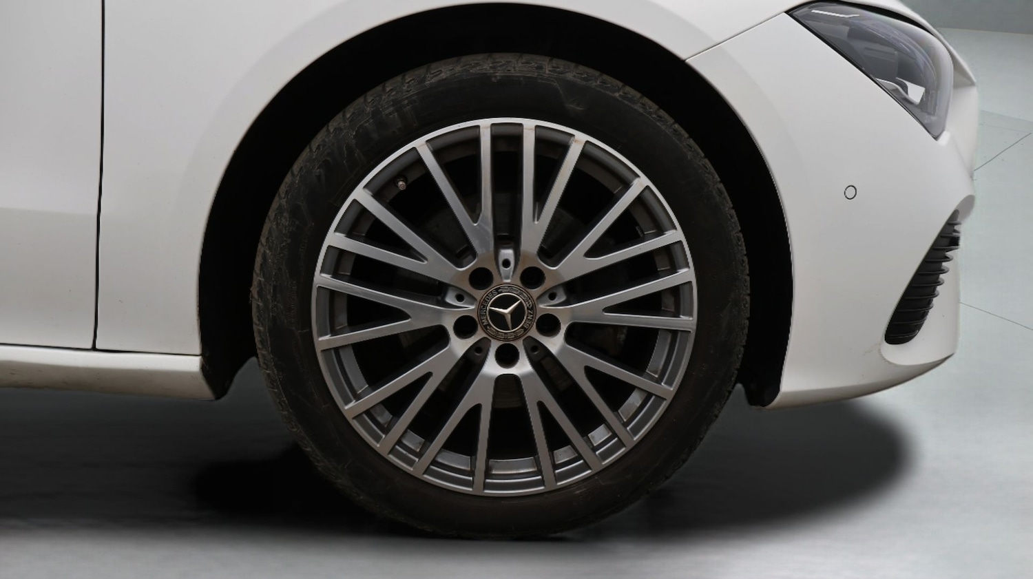 Used Mercedes-Benz CLA 2024 for sale - 77767960: Photo 18