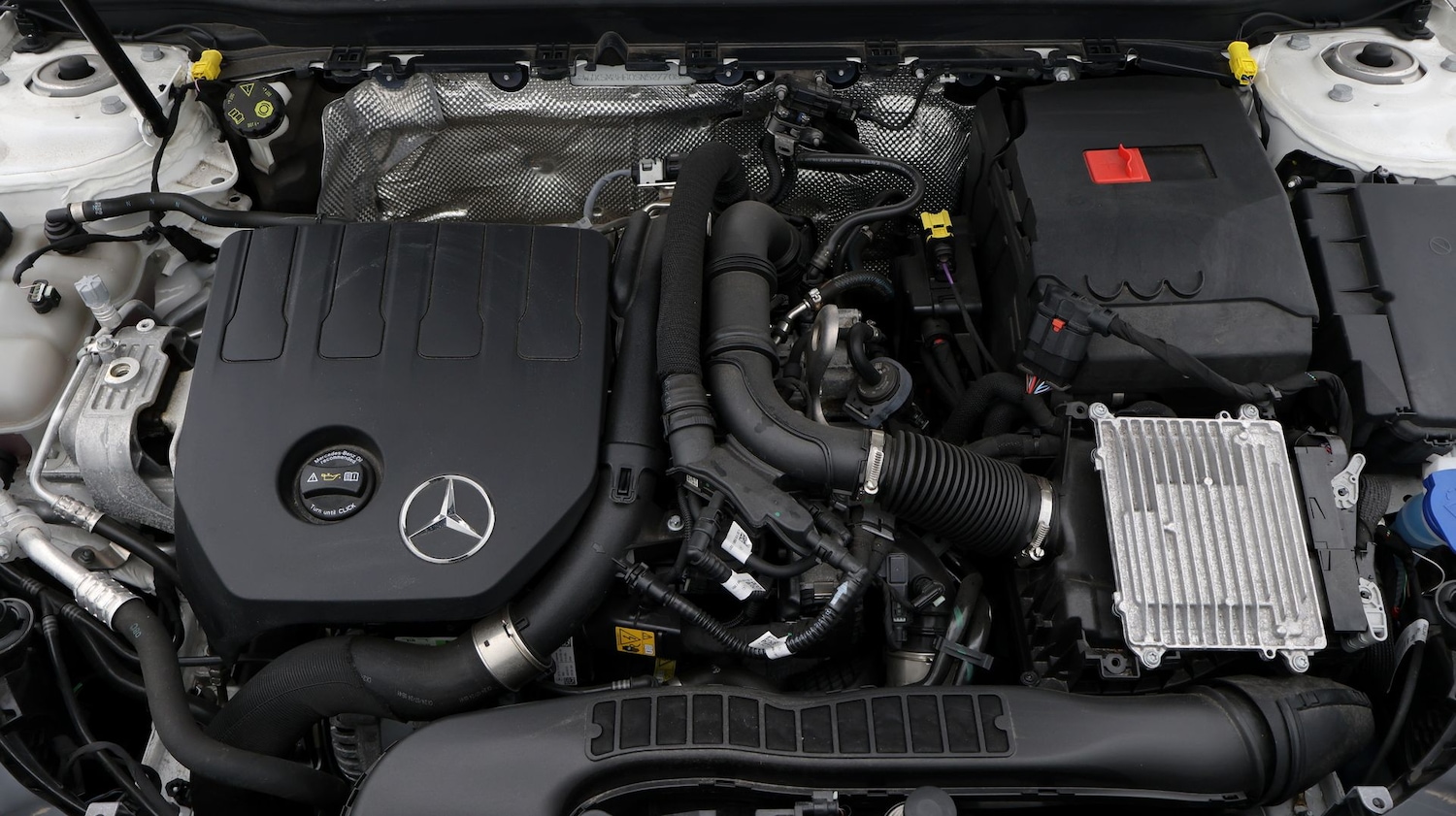 Used Mercedes-Benz CLA 2024 for sale - 77767960: Photo 19