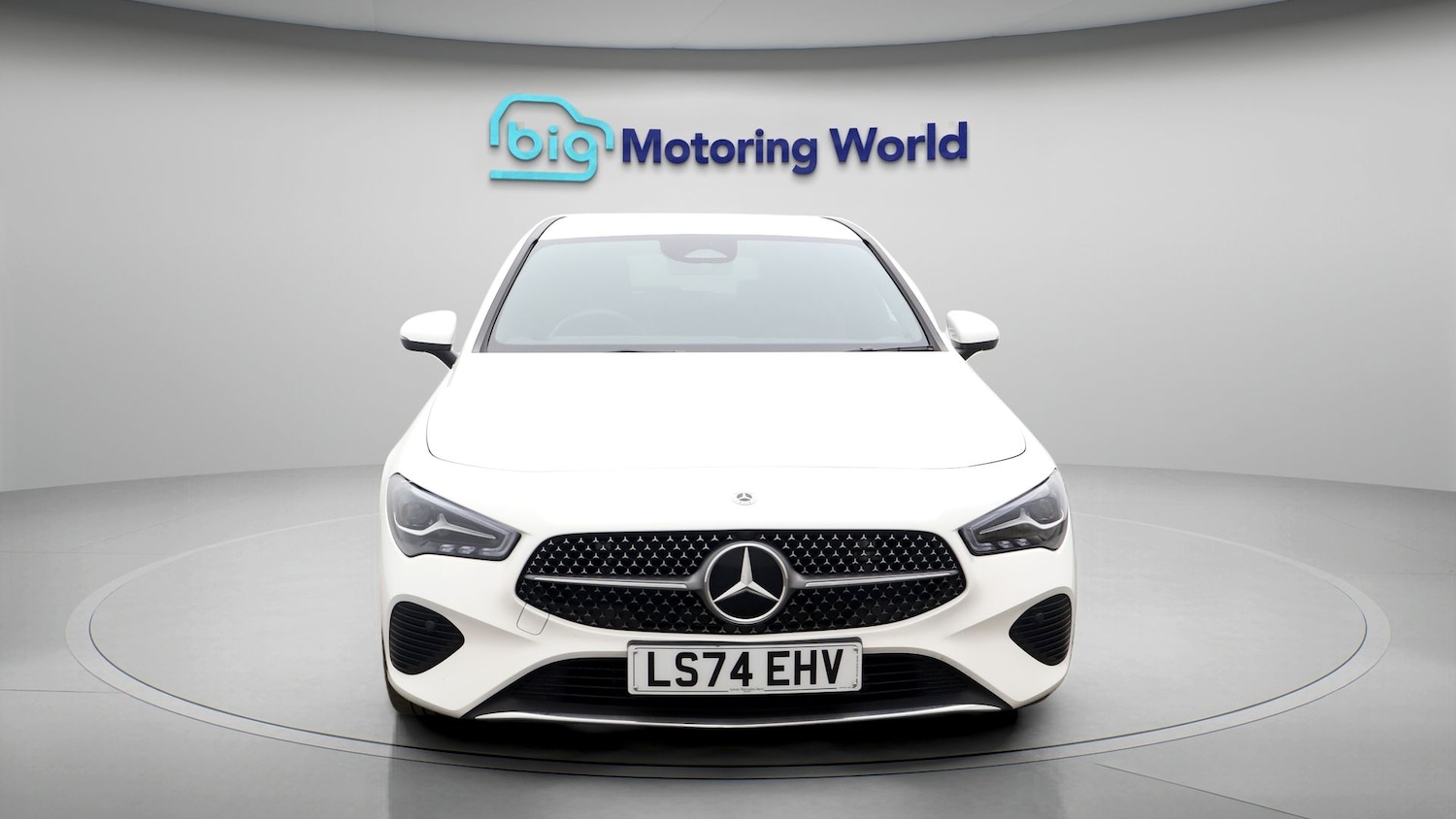 Used Mercedes-Benz CLA 2024 for sale - 77767960: Photo 2