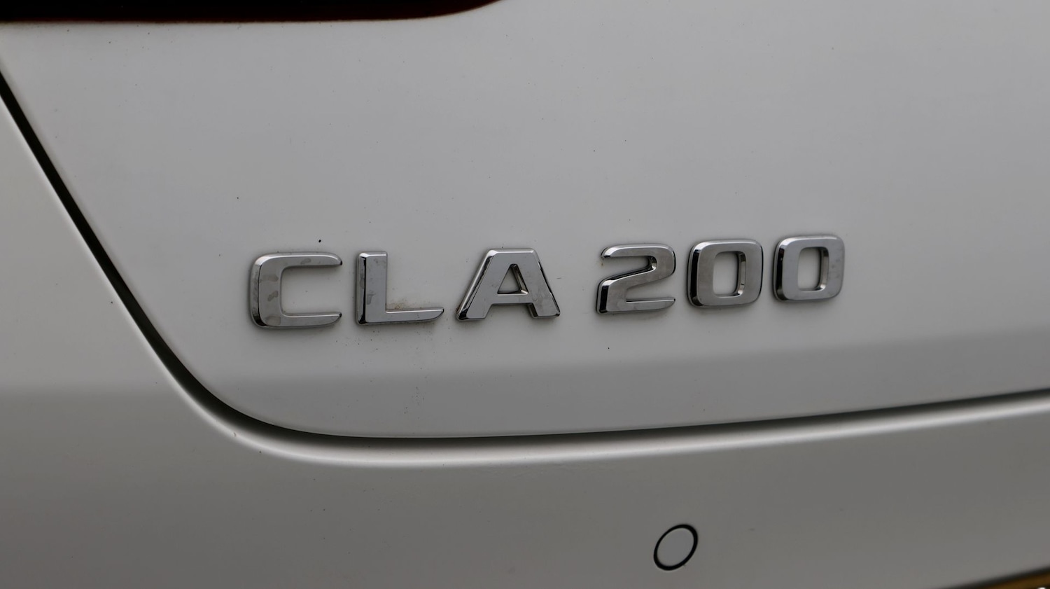 Used Mercedes-Benz CLA 2024 for sale - 77767960: Photo 20