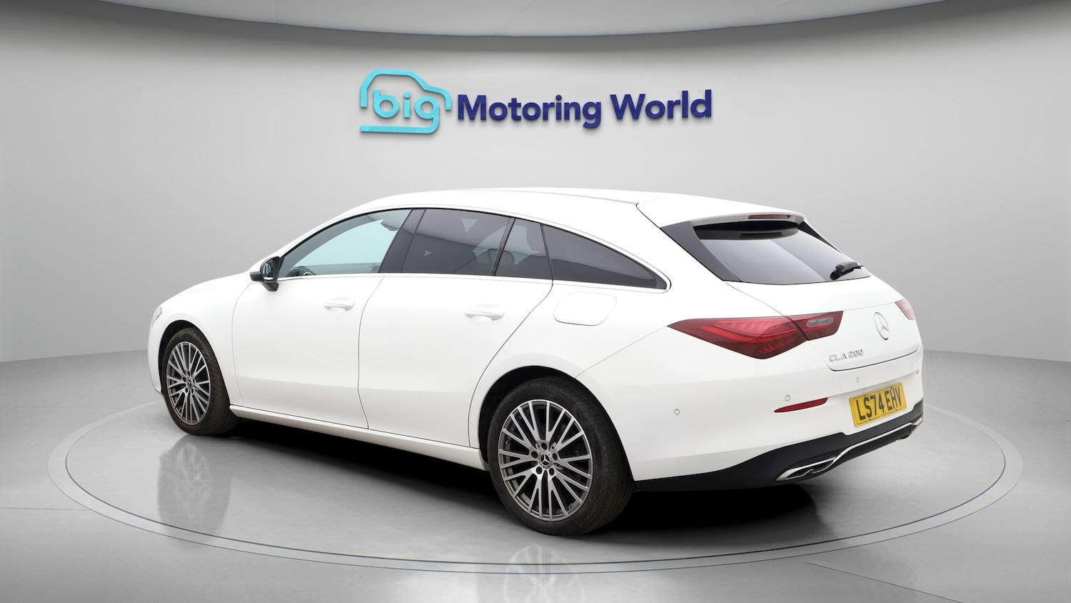 Used Mercedes-Benz CLA 2024 for sale - 77767960: Photo 5