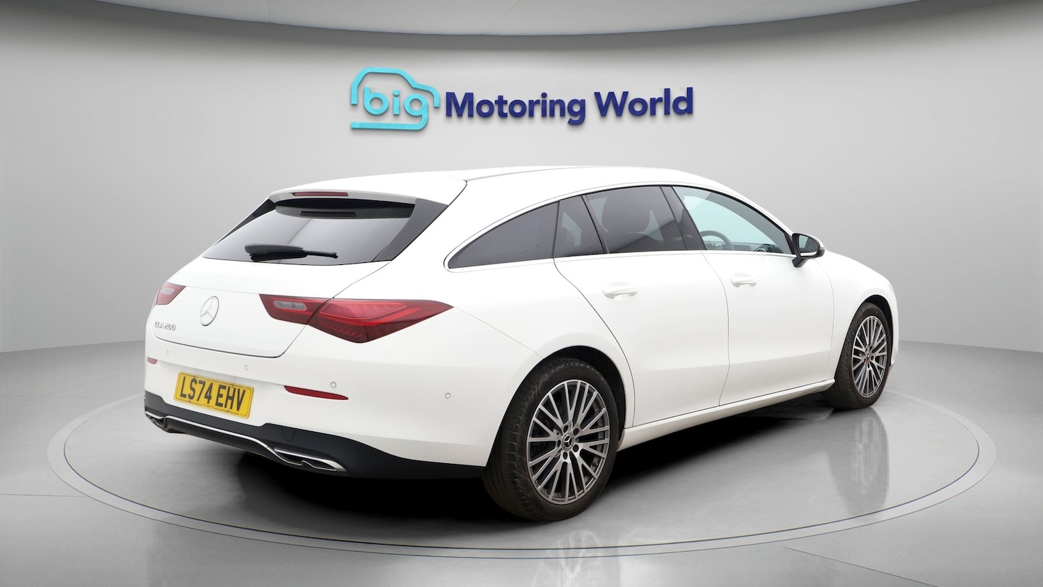 Used Mercedes-Benz CLA 2024 for sale - 77767960: Photo 7