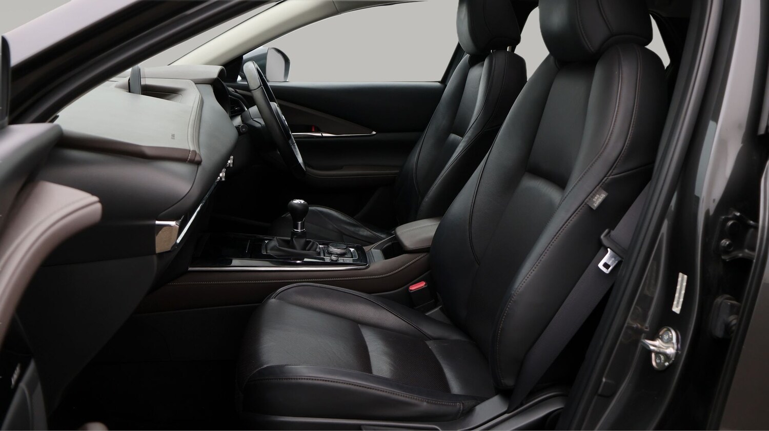 Used Mazda CX-30 2020 for sale - 77845720: Photo 14