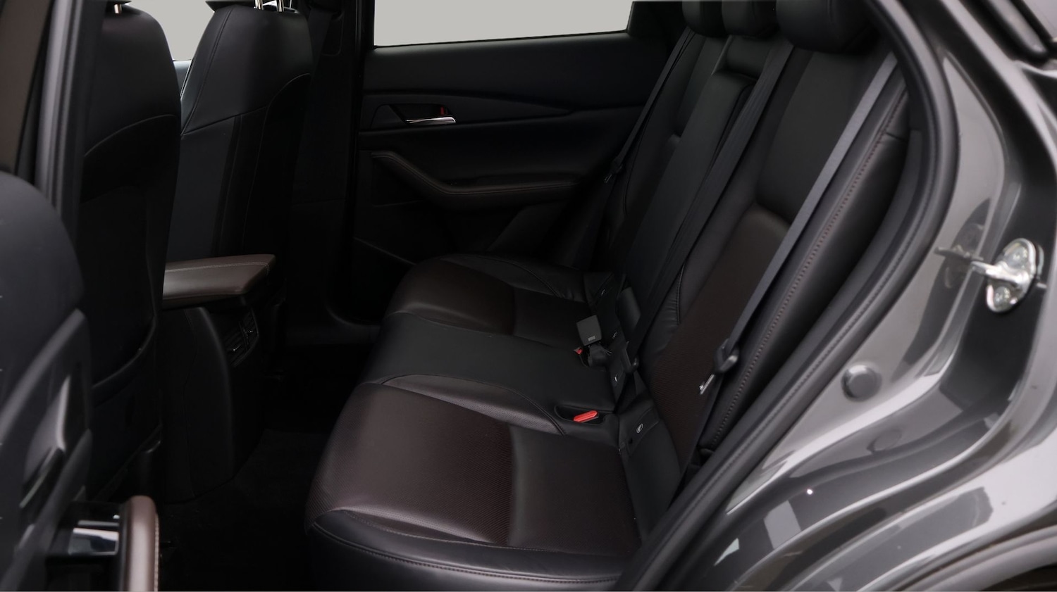 Used Mazda CX-30 2020 for sale - 77845720: Photo 16