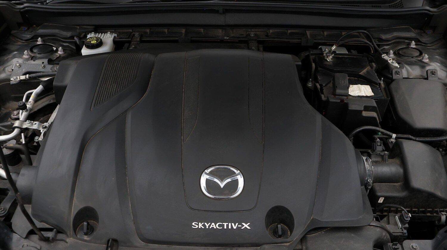 Used Mazda CX-30 2020 for sale - 77845720: Photo 19