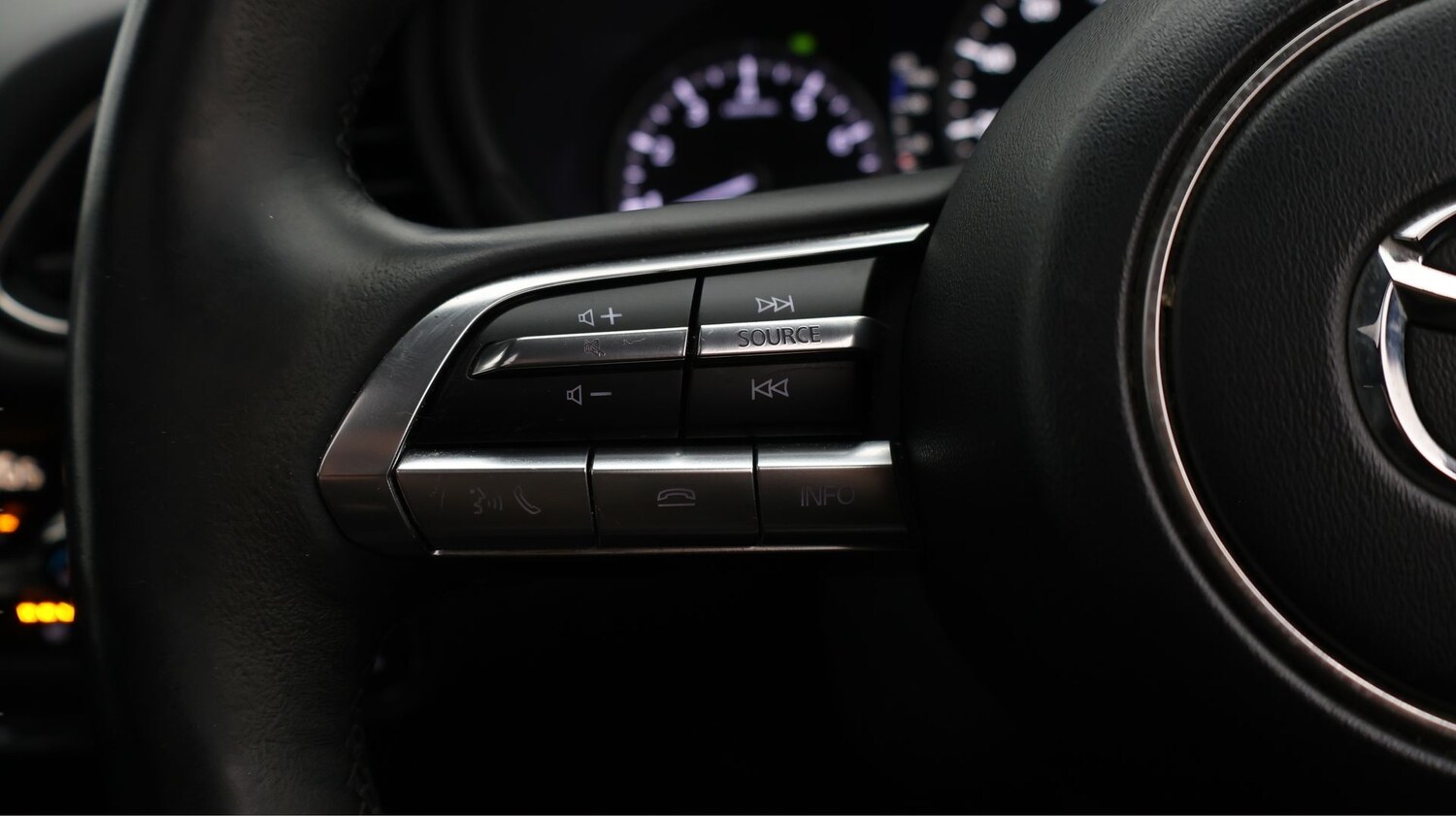 Used Mazda CX-30 2020 for sale - 77845720: Photo 26