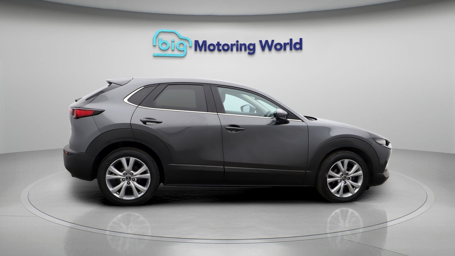 Used Mazda CX-30 2020 for sale - 77845720: Photo 8