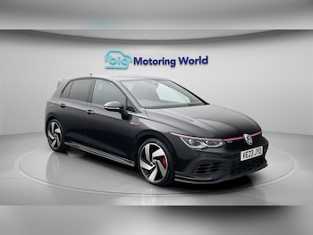 Used Volkswagen Golf 2023 for sale - 79086199: Photo