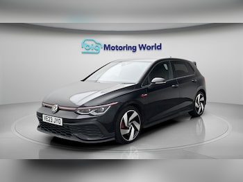 Used Volkswagen Golf 2023 for sale - 79086199: Photo