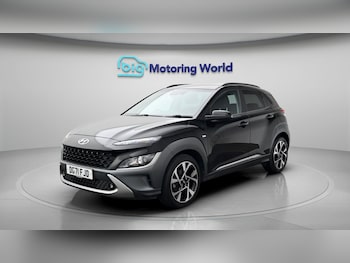 Used Hyundai KONA 2021 for sale - 78640364: Photo