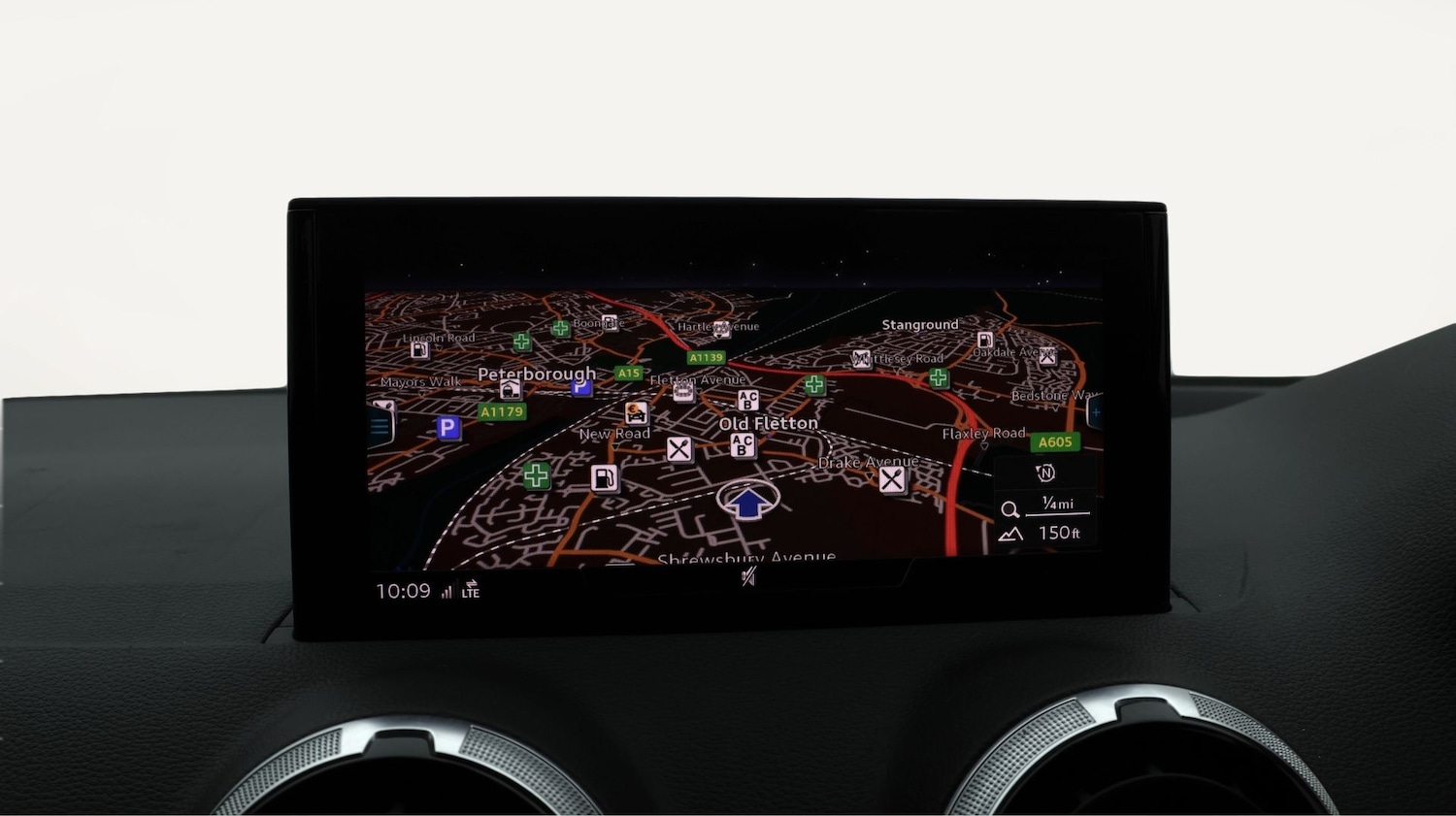 Used Audi Q2 2022 for sale - 77181565: Photo 11