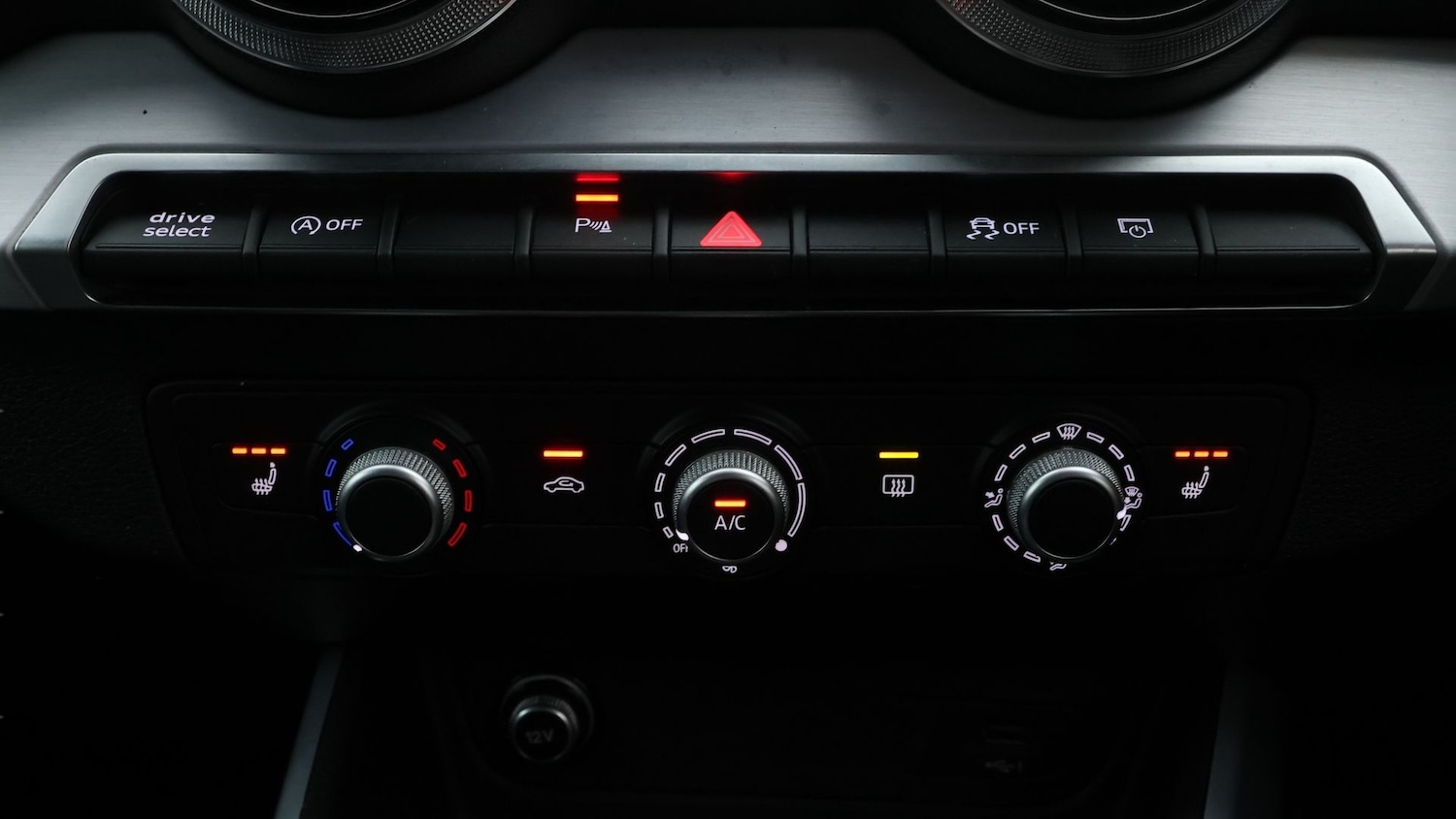 Used Audi Q2 2022 for sale - 77181565: Photo 12