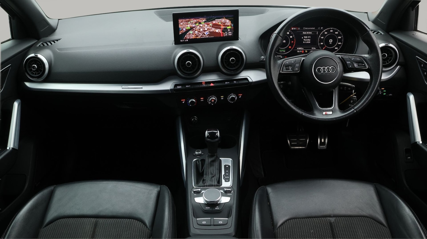 Used Audi Q2 2022 for sale - 77181565: Photo 13