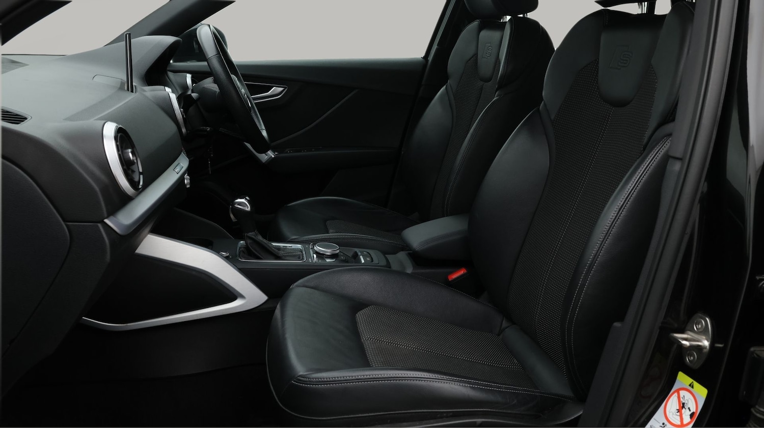 Used Audi Q2 2022 for sale - 77181565: Photo 14