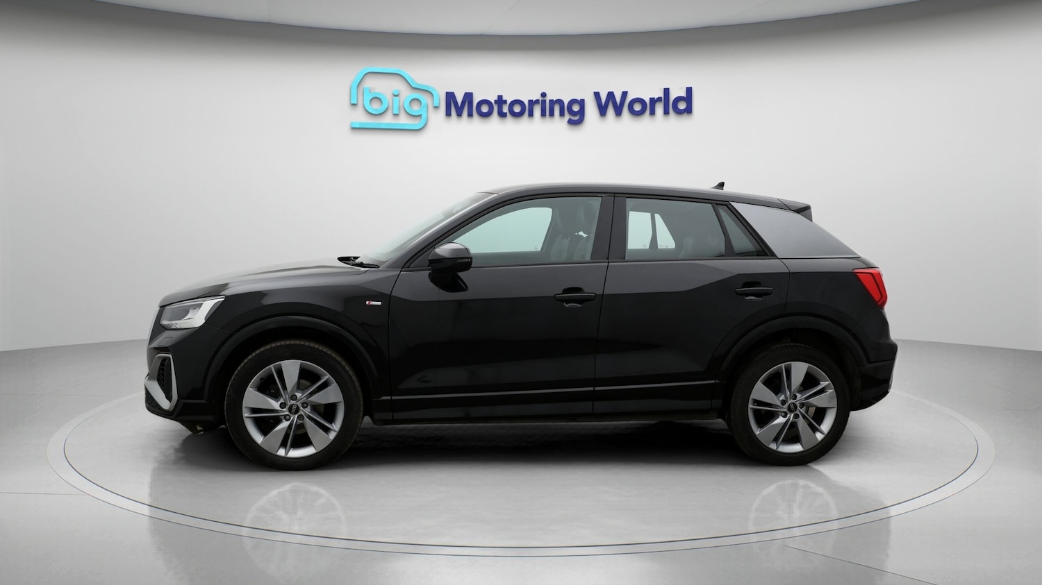 Used Audi Q2 2022 for sale - 77181565: Photo 4