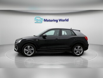 Used Audi Q2 2022 for sale - 77181565: Photo