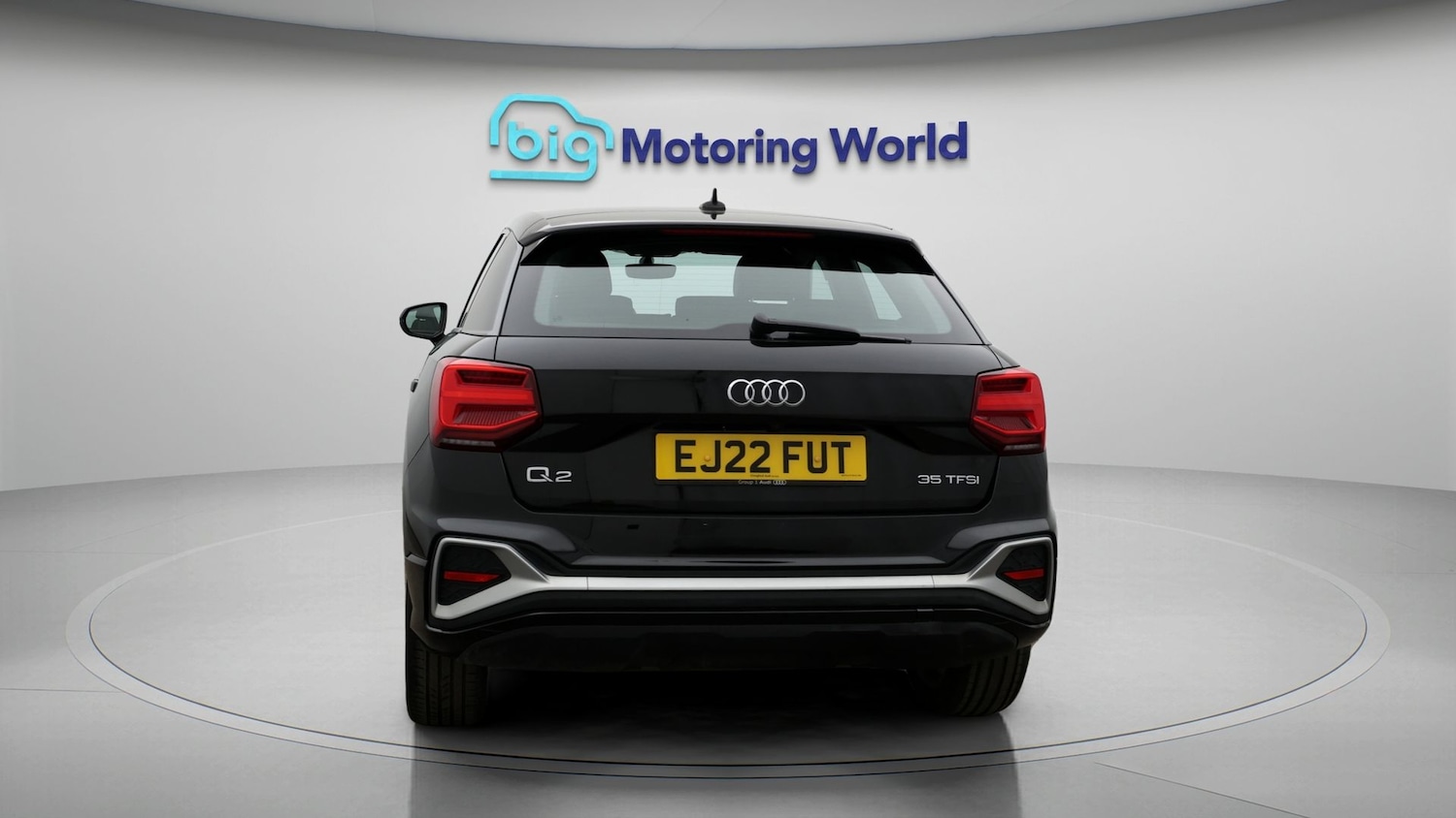 Used Audi Q2 2022 for sale - 77181565: Photo 6